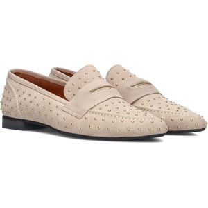 Notre-V 4625 Loafers - Instappers - Dames - Beige - Maat 39,5