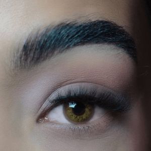 Realistische Kleurlenzen - Bruin - Jaarlenzen - Zachte Lenzen - Comfortabel voor Dagelijks Gebruik