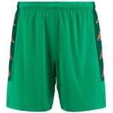 Kappa Gondo Korte Broek Groen XL Man