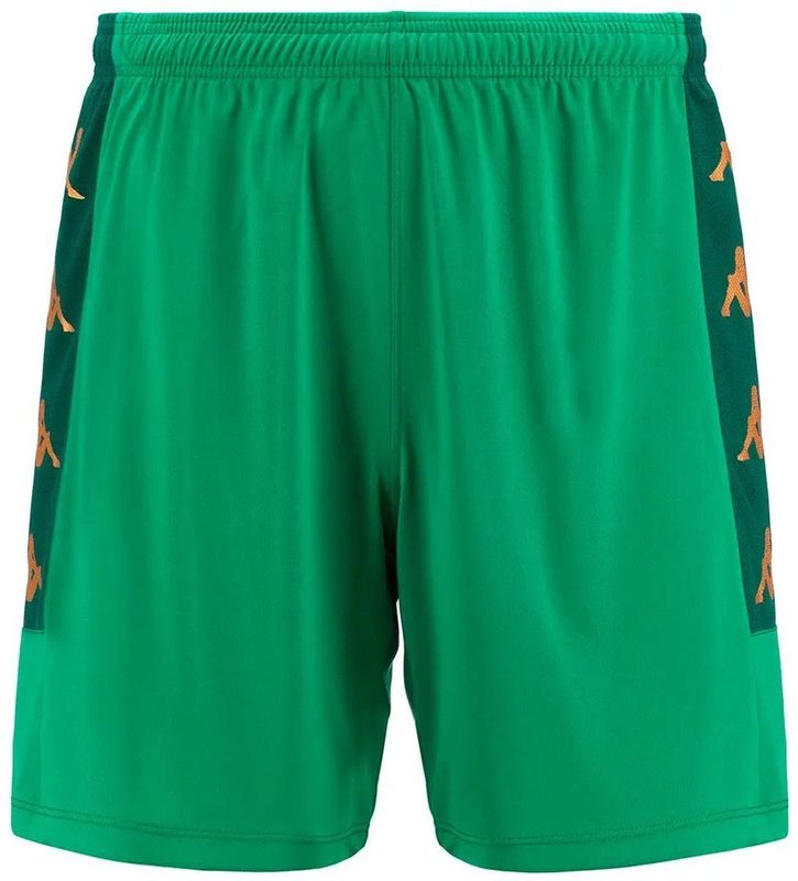 Kappa Gondo Korte Broek Groen XL Man