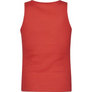 SISTERS POINT Eike-ta4 Dames T-Shirt - Strawberry - Maat XS