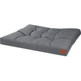 BedDog® BENNY hondenbed - comfortabel dik kussen voor honden en katten Oxford-stof, hondensofa hondenmat hondenkooi mand, moderne hondenmatras pillow