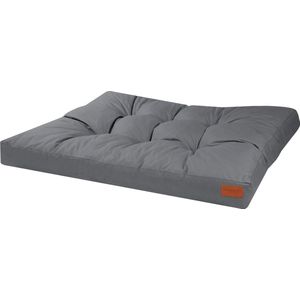 BedDog® BENNY hondenbed - comfortabel dik kussen voor honden en katten Oxford-stof, hondensofa hondenmat hondenkooi mand, moderne hondenmatras pillow