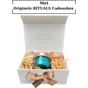 Rituals - Karma - Geschenkset - Body Cream 220 ml in Originele Rituals Cadeaubox
