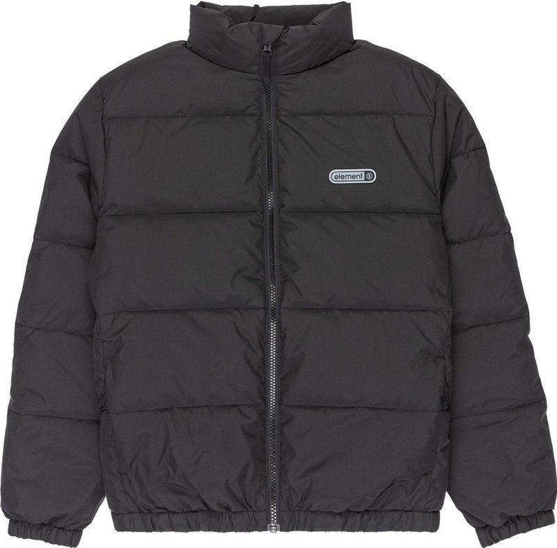 Element - Outdoorjack Classic - Flint Black - 100% Polyester