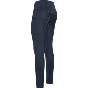 Easy Rider Rijlegging Dietse winter fullgrip Bordeaux - 152