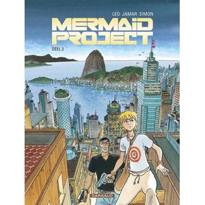 Mermaid project