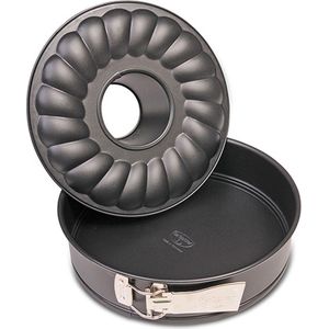 Dr. Oetker 1434 bakvormen Springvorm rond 24 cm
