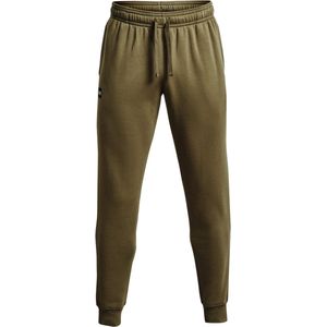 Under Armour Rival Fleece Joggers Heren Broek - Maat XXL