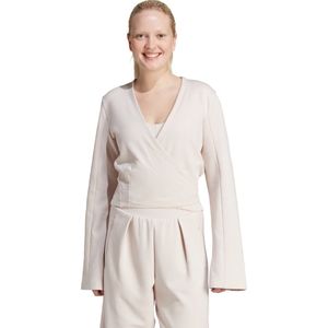 adidas - Yoga Cover-up - Sweatshirt