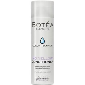Carin Botea Elements No Yellow Conditioner 250ml