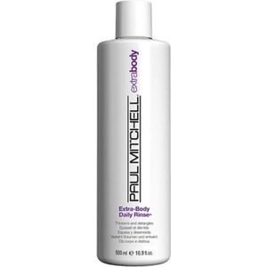 Paul Mitchell - Extra-Body - Conditioner - 500 ml