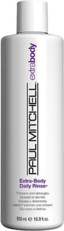 Paul Mitchell - Extra-Body - Conditioner - 500 ml