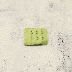 Beha Verlenger 2 Haaks Licht Groen (per stuk)