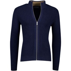 State of Art vest donkerblauw