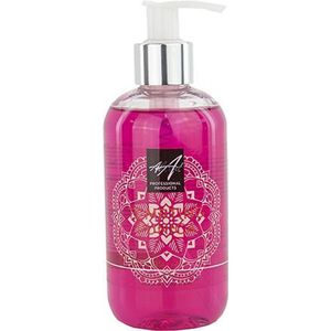 Tempting Punica Hand & Body Wash 250ml