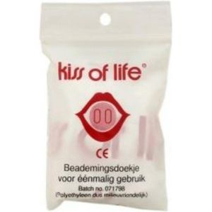 Kiss Of Life