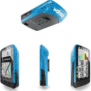 Wahoo - ELEMNT Roam - Fietscomputerskin - Wahooligan editie