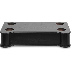 RJS - RJS109 - Jukeboxstandaard - Zwart