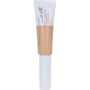 Maybelline SuperStay Full Coverage Under-Eye Concealer - 18 Light Medium