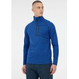 Protest PRTRekody – Top met 1/4 ritssluiting Heren – Vibrant Blue