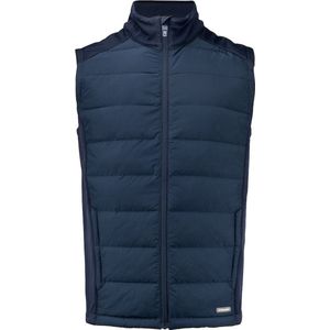 Cutter & Buck Oak Harbor Vest Heren 351476 - Ivy Groen - 4XL