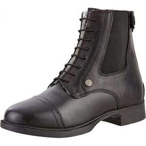 Suedwind Rijschoen Lace winter Black - 37
