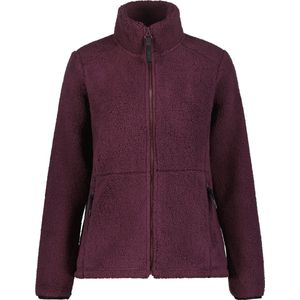 Icepeak - Adeline - Jas - Paars - Dames