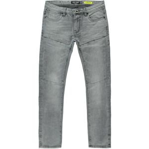 Cars Jeans Newark Stretch Denim Grey Used  Jeans - W27 X L34