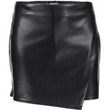 Geisha - winter skort - Zwart - Meisjes