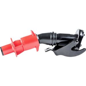 HP Autozubehör Aftapsteun 10124 Ausgußstutzen zu 2L Kanister