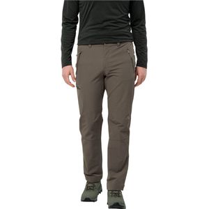 Jack Wolfskin ACTIVATE XT PANTS M Heren Outdoorbroek - Maat 46