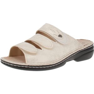 Finn Comfort - 02554-902898 - Damesschoenen - Oro-Latte - Muiltje