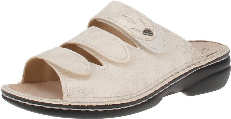 Finn Comfort - 02554-902898 - Damesschoenen - Oro-Latte - Muiltje