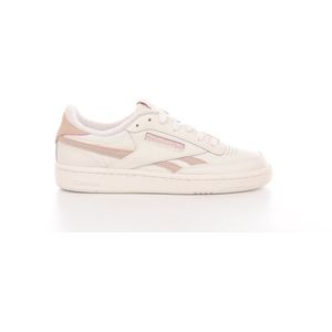 Reebok - Club C Revenge - Schoenen - Beige - Leer