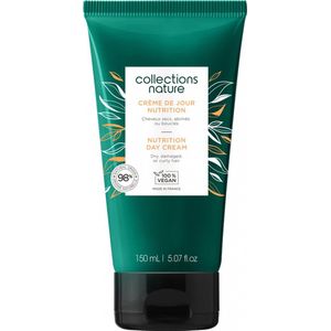 Collections Nature - Nutrition - Haarverzorging - 98% Natuurlijke Ingrediënten