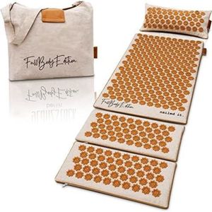 Velox Acupressuur mat - Acupunctuur mat
