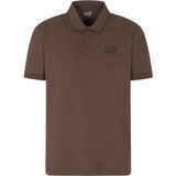 EA7 Emporio Armani - Train Core ID - Korte Mouw Poloshirt