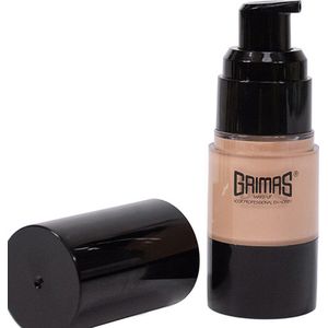 Grimas - Liquid Foundation - B1 - 20ml