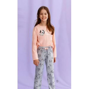 Taro Pyjama Sarah. Maat 140 cm / 10 jaar