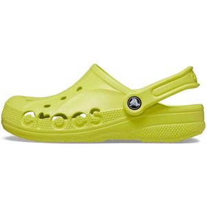 Crocs Baya Citrus Maat 41/42 M8/W10