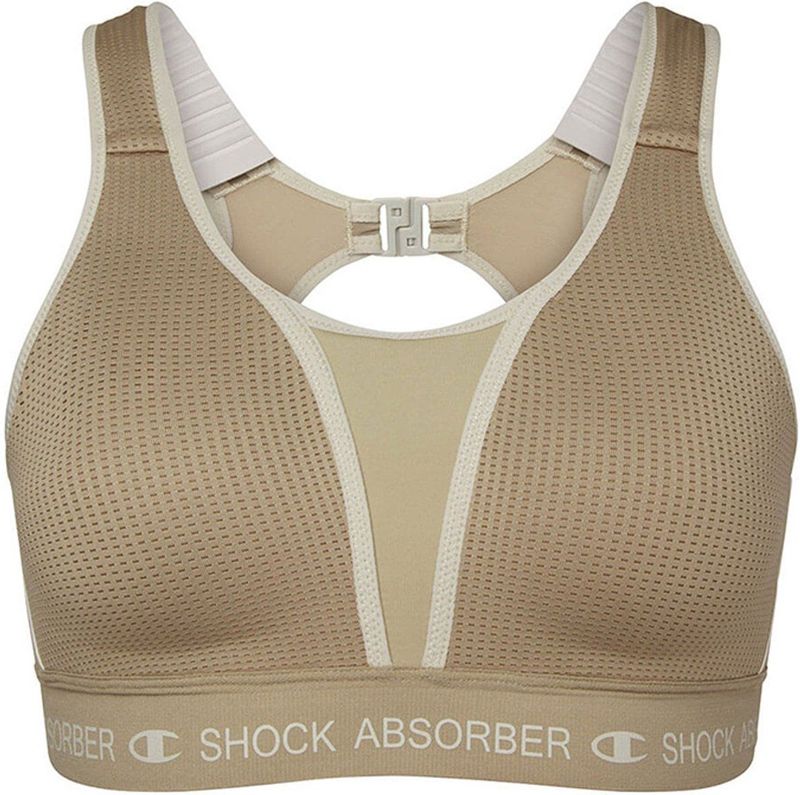 Shock Absorber Ultimate Run Padded Bra Dames