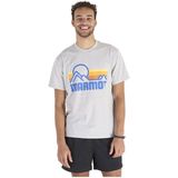 Marmot - Coastal T-shirt - Korte Mouwen