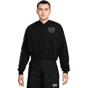Nike - Sportswear Club Fleece - Hoodie - Zwart