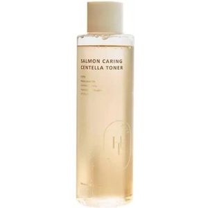 [HEVEBLUE] Salmon Caring Centella Toner 200ml