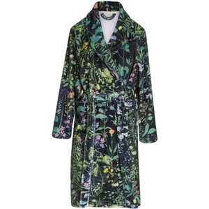 ESSENZA Steff Augustine Badjas Antraciet - XL