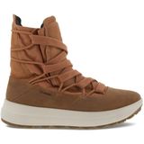 Ecco - Solice - Snow Boots - Bruin - GORE-TEX - PrimaLoft Isolatie