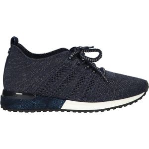 La Strada Sneaker blauw dames - maat 37