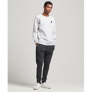 Superdry CODE TECH CREW Heren Trui - Maat XL