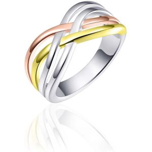 Gisser Jewels Silver Ring